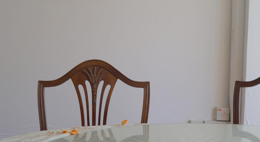 Destalo Court Larnaca Apartment Номер фото