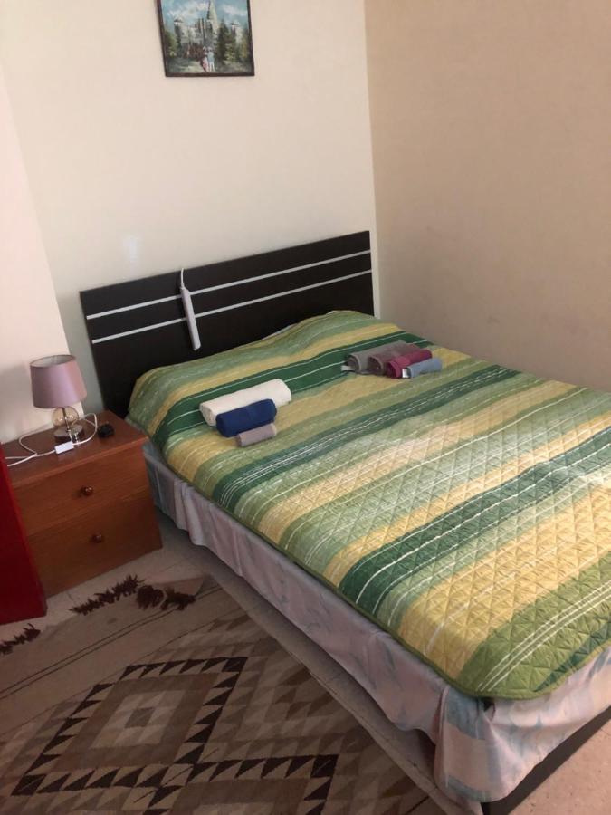 Destalo Court Larnaca Apartment Екстер'єр фото